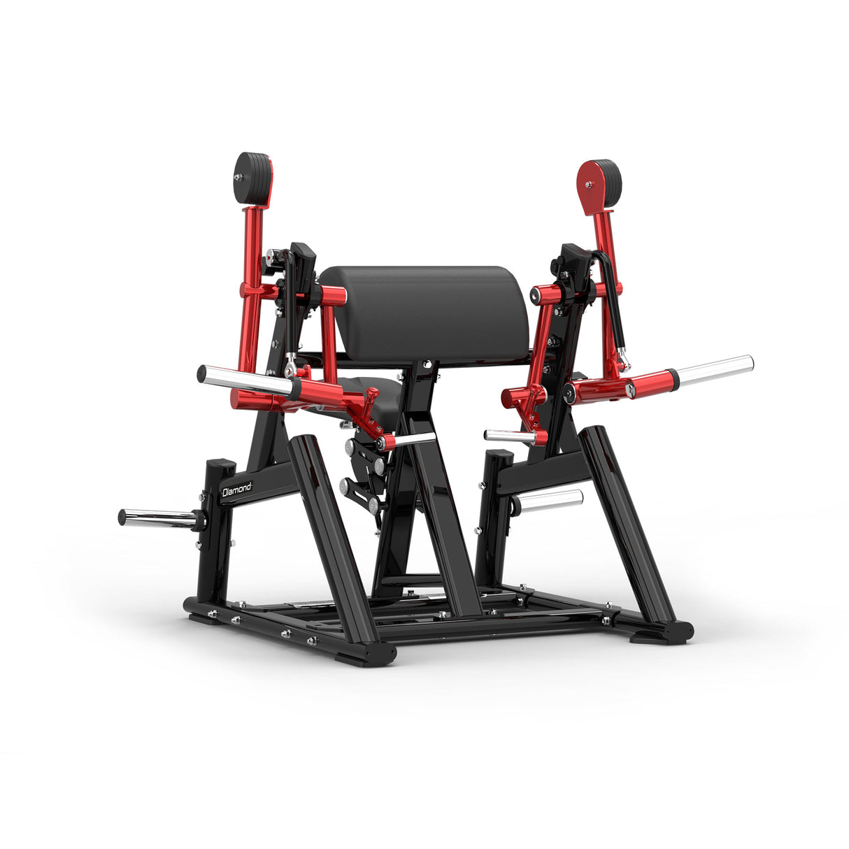 BICEPS CURL | 600