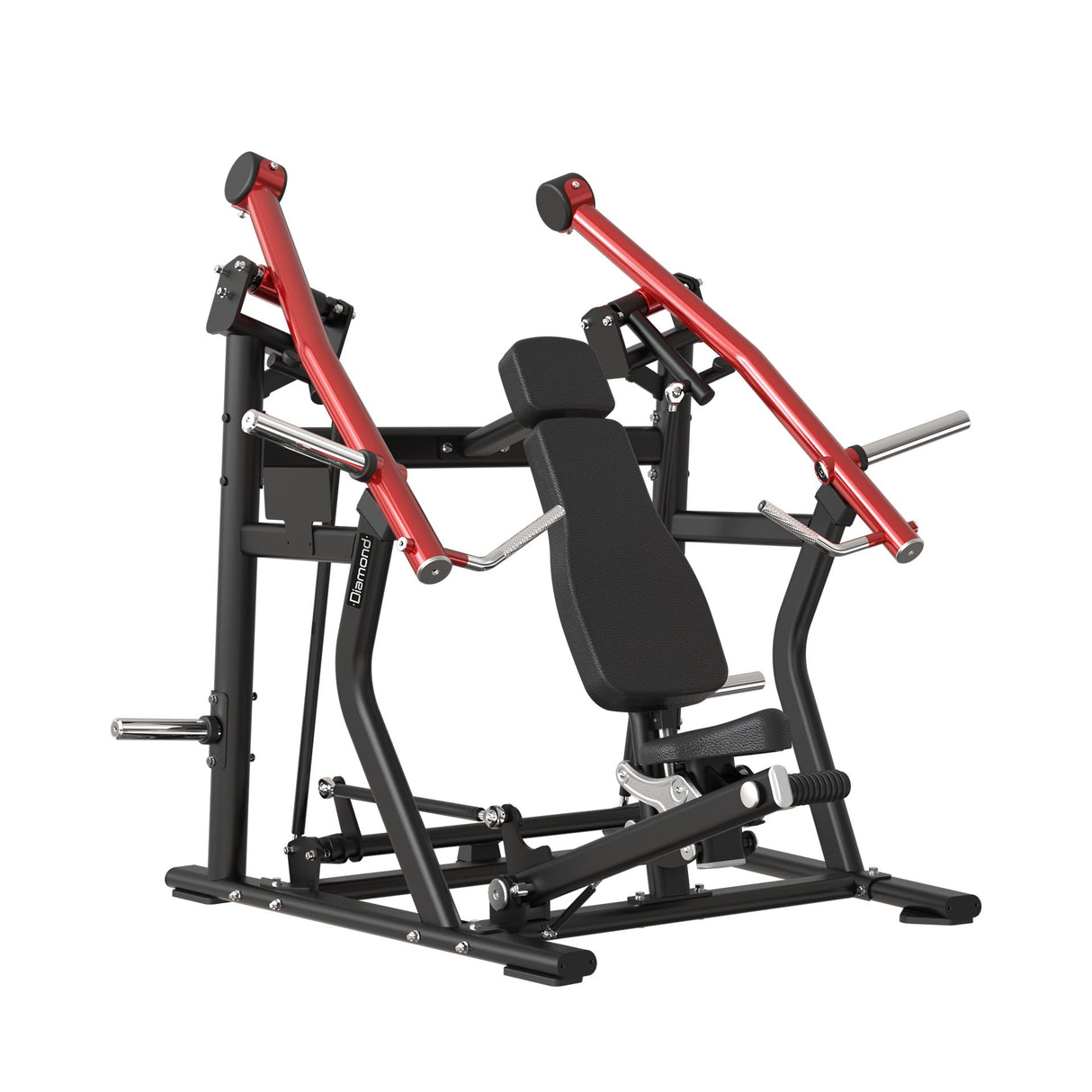 INCLINE CHEST PRESS | 600