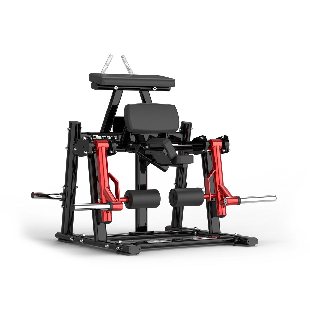 STANDING LEG CURL | 600