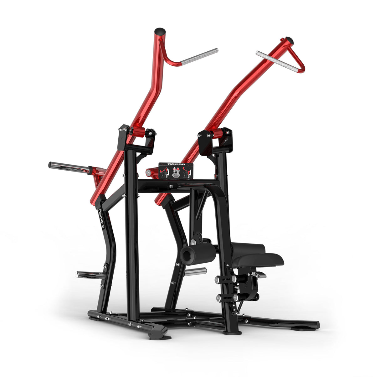WIDE PULLDOWN | 600