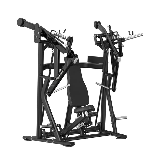 Chest Press | 700 Diamond - PL700-CHESTPRESS