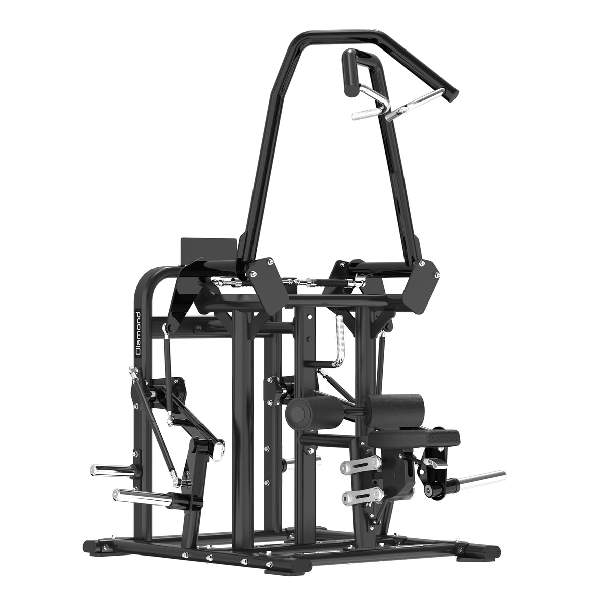 Circular Pulldown | 700 Diamond - PL700-CIRCULARPULLDOWN