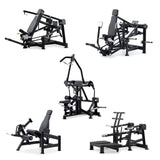 SET 5 MACCHINE | 700