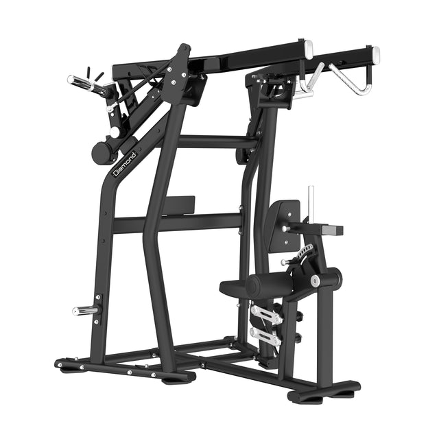 Front Lat Pulldown | 700 Diamond - PL700-FRONTPULLDOWN