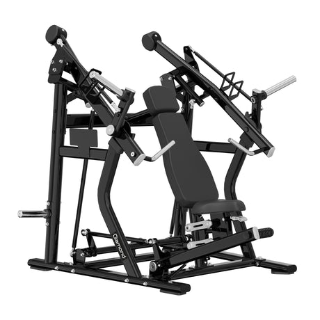 Incline Chest Press | 700 Diamond - PL700-INCLINECHESTPRESS