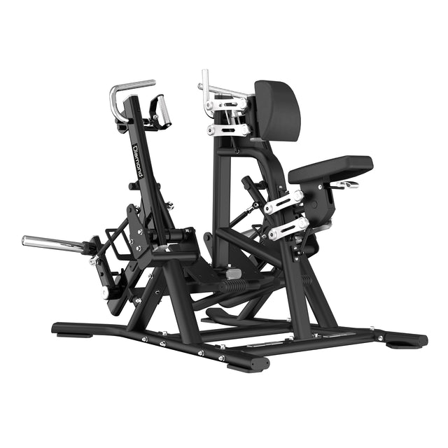 Level Row | 700 Diamond - PL700-ROW