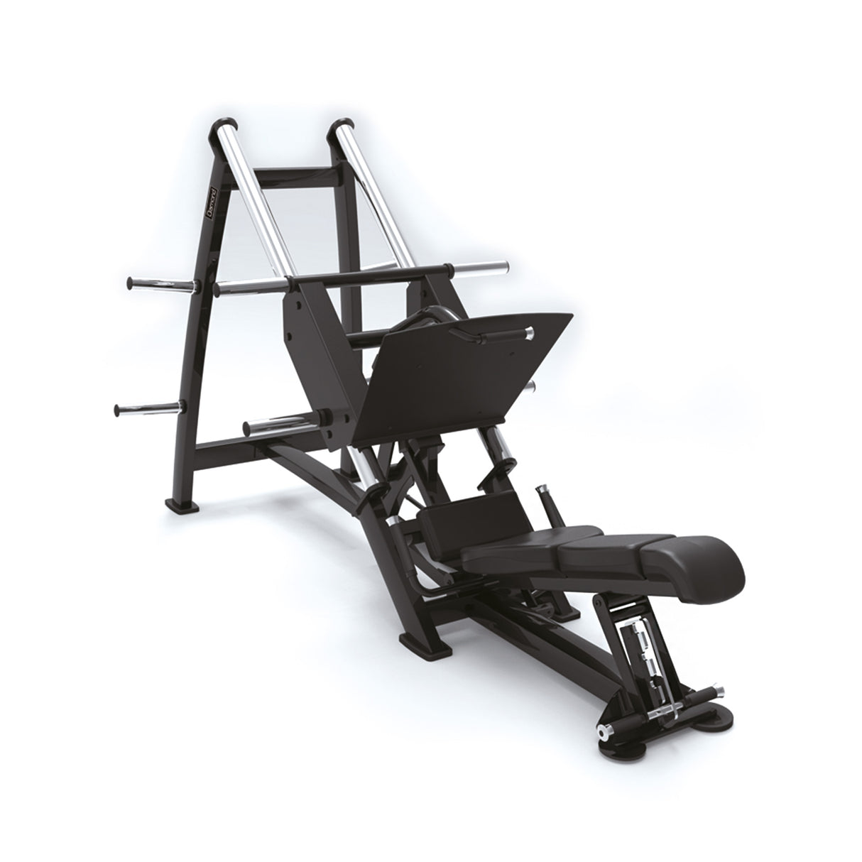 LEG PRESS 45° | 750