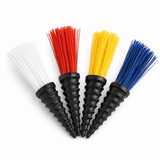 PLIFIX PER SEGNALAZIONE CAMPI - SET 25 PEZZI