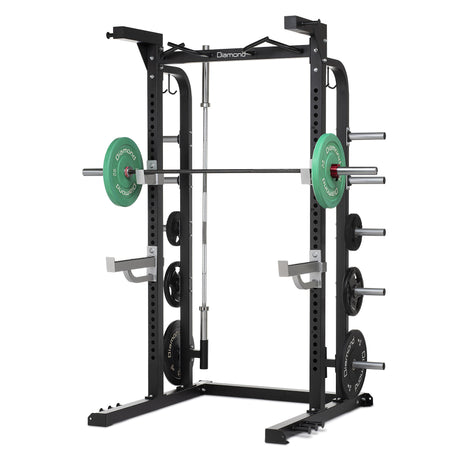 POWER RACK - PRO