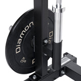 POWER RACK - PRO