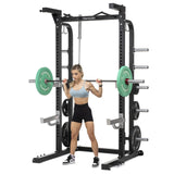 POWER RACK - PRO