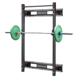 FOLDABLE POWER RACK