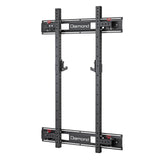 FOLDABLE POWER RACK