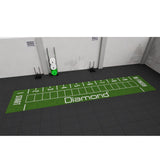 ERBA SINTETICA CON START | 2 x 10 M