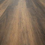 PAVIMENTO VINILICO SPC - EFFETTO LEGNO | 5 + 1 MM - vista e applicazione del prodotto