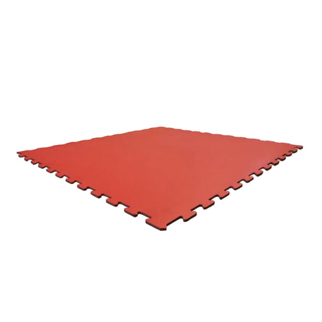 PUZZLE IN GOMMA VERGINE - ENDURANCE | 7 MM - vista e applicazione del prodotto