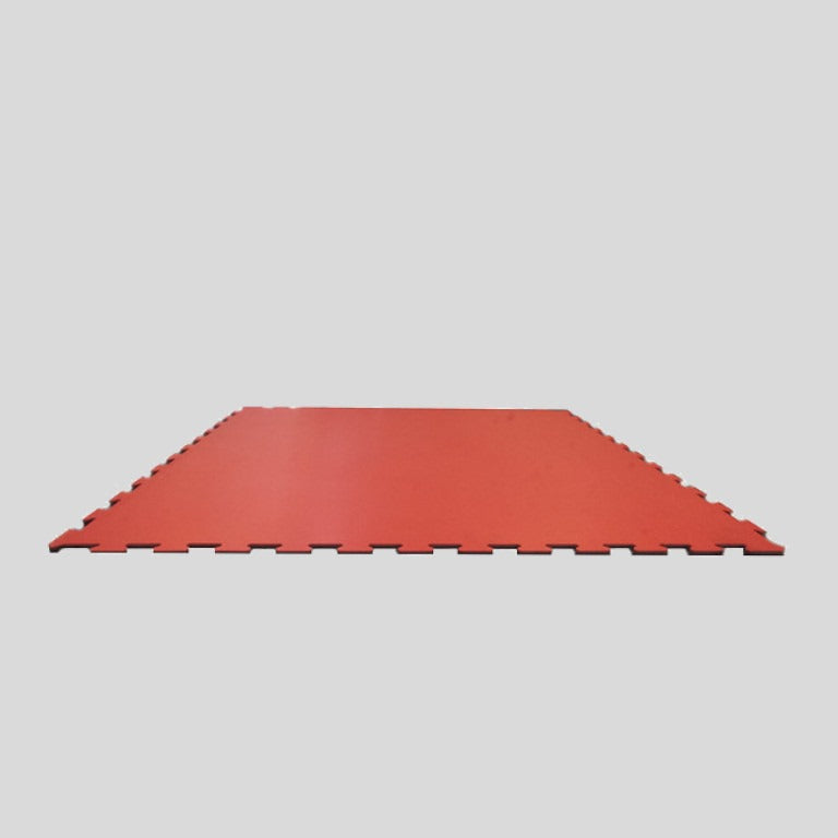 PUZZLE IN GOMMA VERGINE - ENDURANCE | 7 MM - vista e applicazione del prodotto