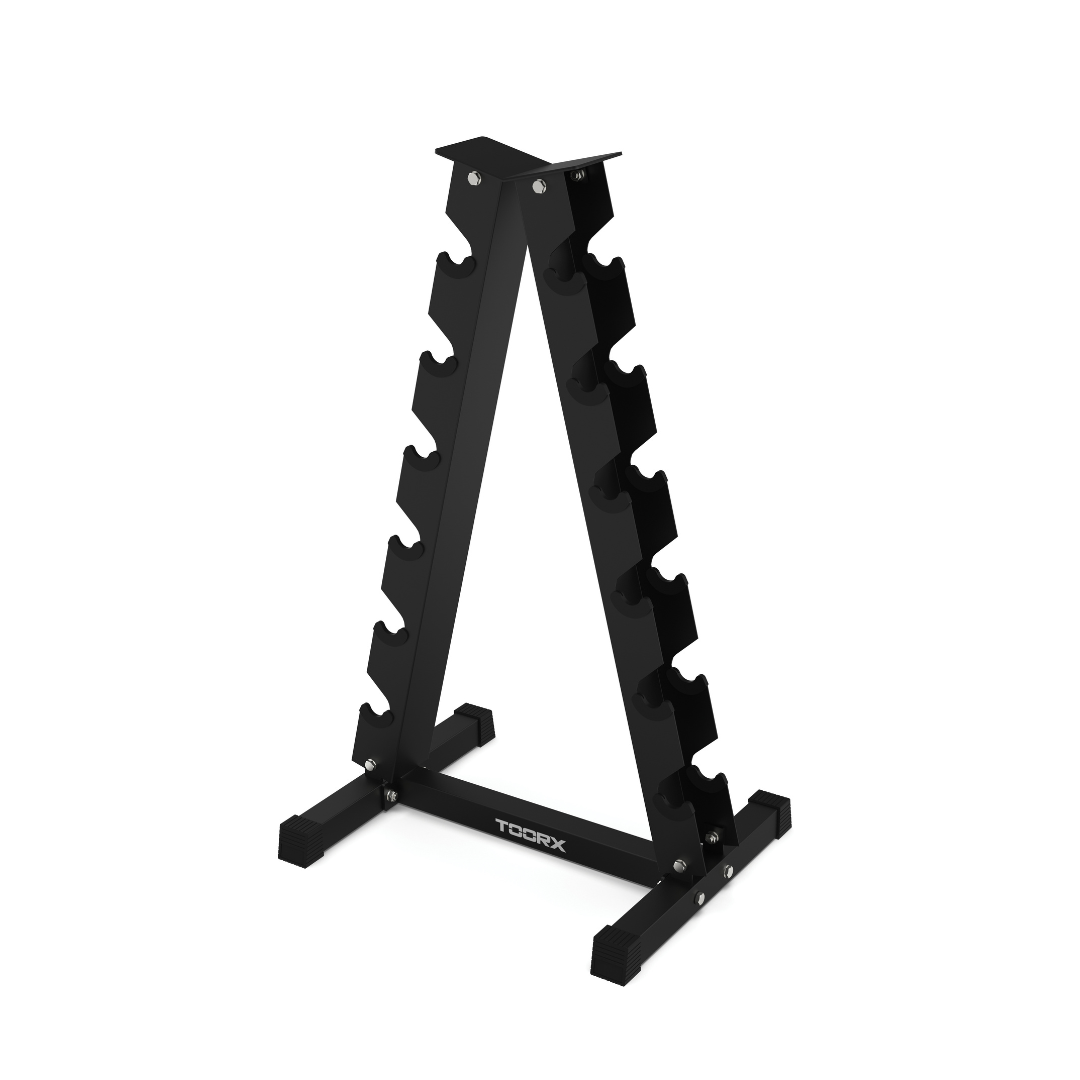 RASTRELLIERA PORTA MANUBRI | 6 COPPIE
