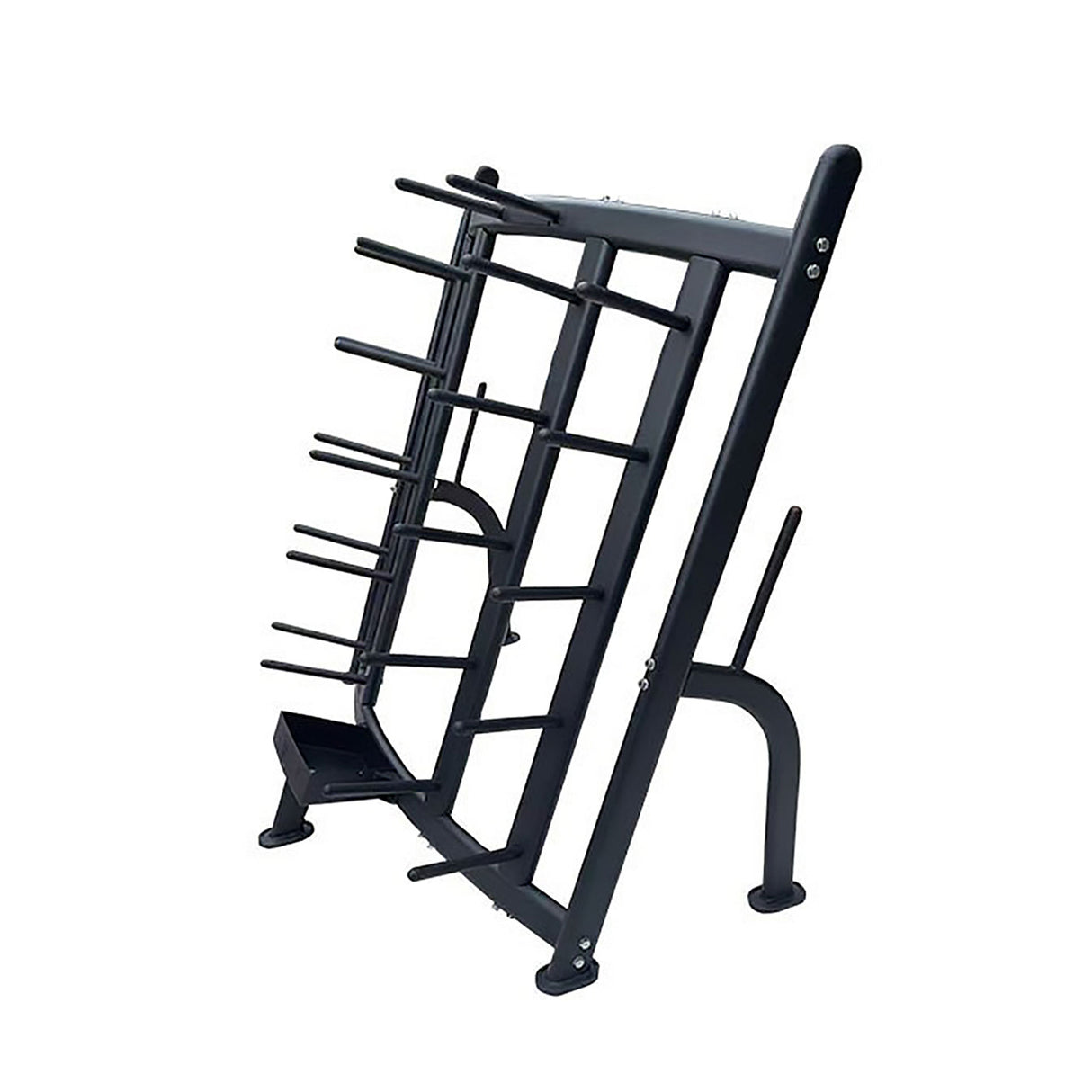 RASTRELLIERA PER BODY PUMP | 20 SET