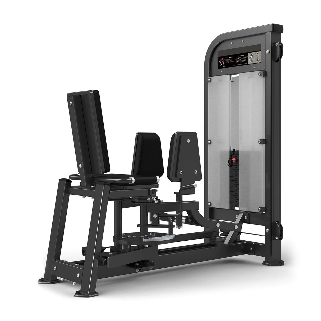 COMBO ABDUCTOR - ADDUCTOR | RS