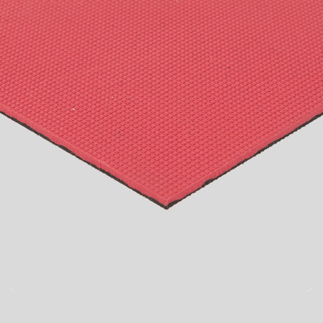 PUZZLE IN GOMMA VERGINE - ENDURANCE | 7 MM - vista e applicazione del prodotto