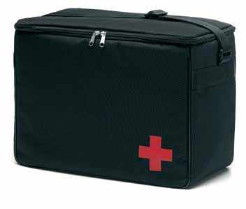 BORSA MEDICA - NERA