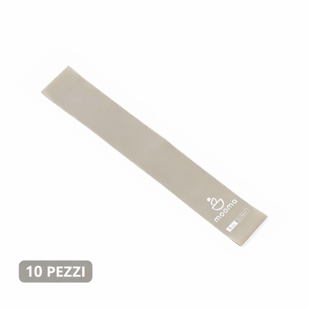 SET 10 LOOP BANDS IN LATTICE | EXTRA-LIGHT