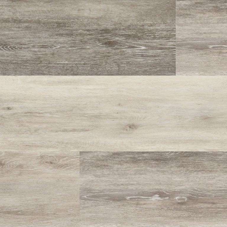 PAVIMENTO VINILICO SPC - EFFETTO LEGNO | 5 + 1 MM - vista e applicazione del prodotto