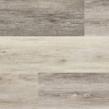 PAVIMENTO VINILICO SPC - EFFETTO LEGNO | 5 + 1 MM - vista e applicazione del prodotto
