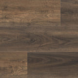 PAVIMENTO VINILICO SPC - EFFETTO LEGNO | 5 + 1 MM - vista e applicazione del prodotto