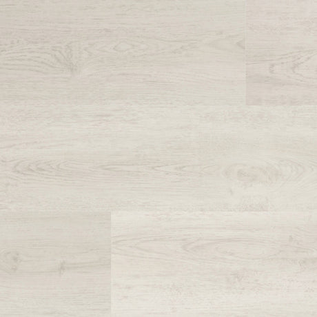 BATTISCOPA PER SPC - EFFETTO LEGNO | 2,40 M - vista e applicazione del prodotto