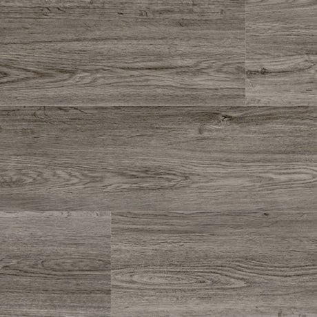 BATTISCOPA PER SPC - EFFETTO LEGNO | 2,40 M - vista e applicazione del prodotto