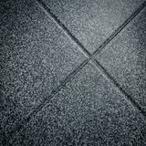 MATTONELLA EXTRA LISCIA CON INCASTRO, BORDI E ANGOLI | 20 - 40 MM - vista e applicazione del prodotto