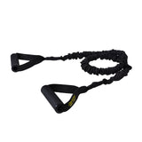 TUBO ELASTICO CON MANIGLIE | LIGHT - HEAVY