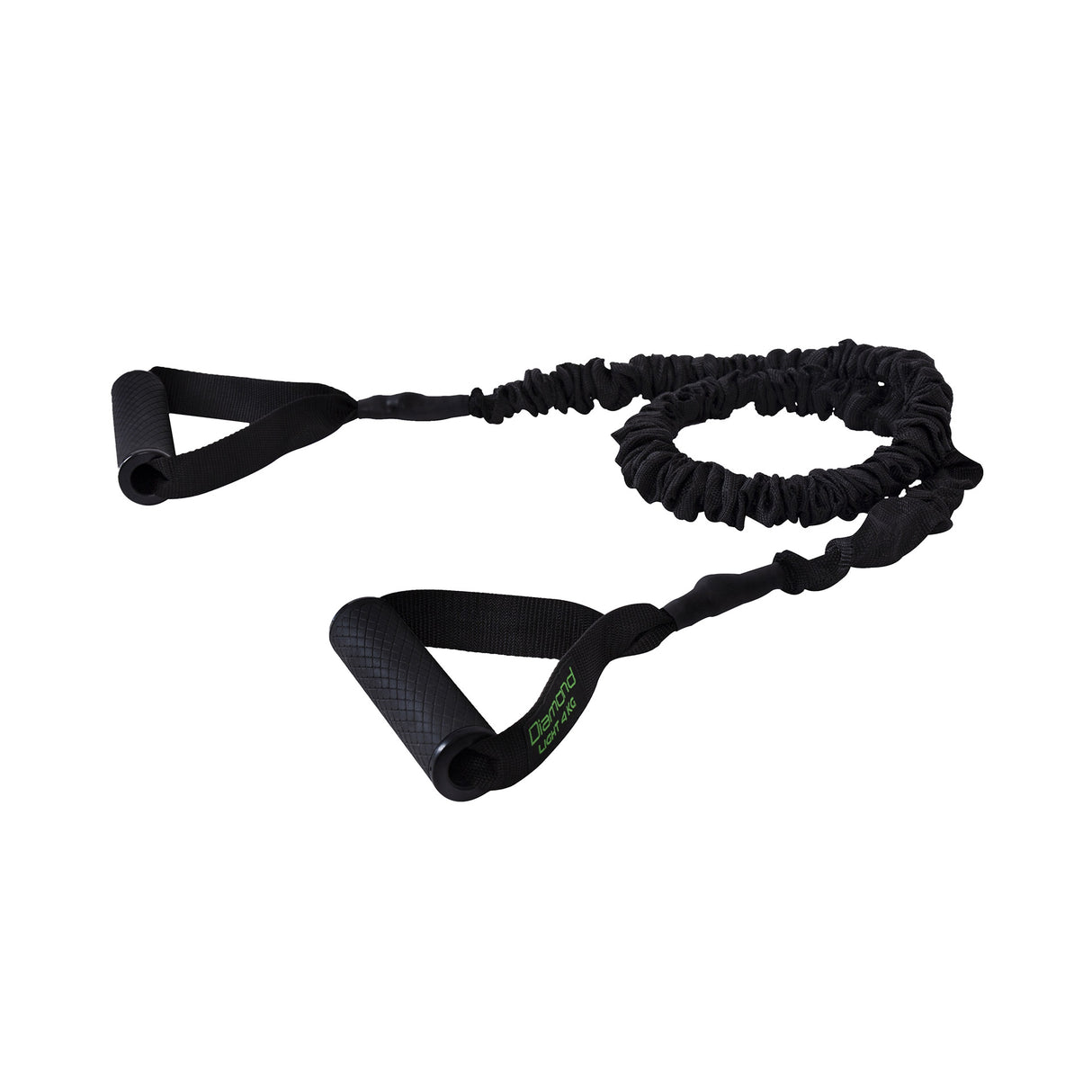 TUBO ELASTICO CON MANIGLIE | LIGHT - HEAVY