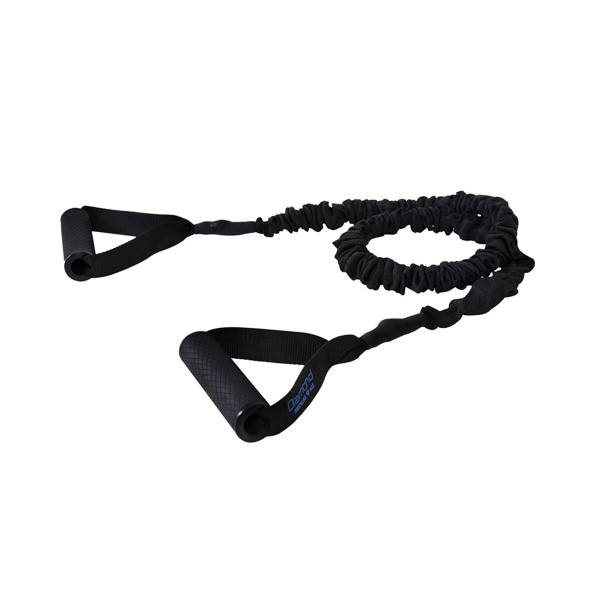 TUBO ELASTICO CON MANIGLIE | LIGHT - HEAVY
