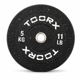 DISCO BUMPER - CRUMB | 5 - 25 KG
