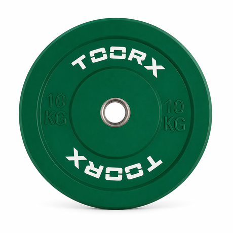 DISCO BUMPER - CHALLENGE | 5 - 25 KG