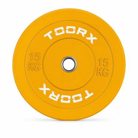 DISCO BUMPER - CHALLENGE | 5 - 25 KG