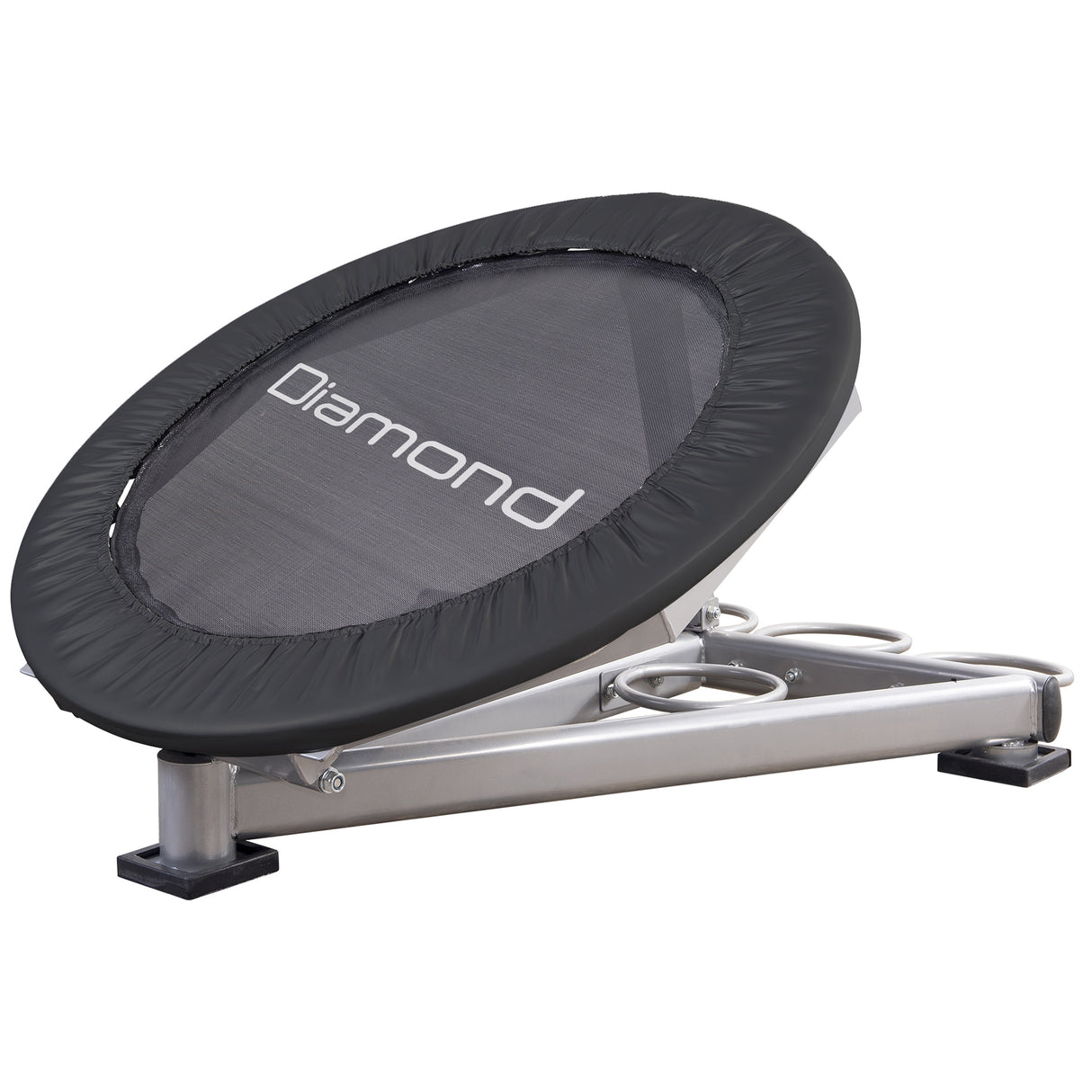 TRAMPOLINO REBOUNDER