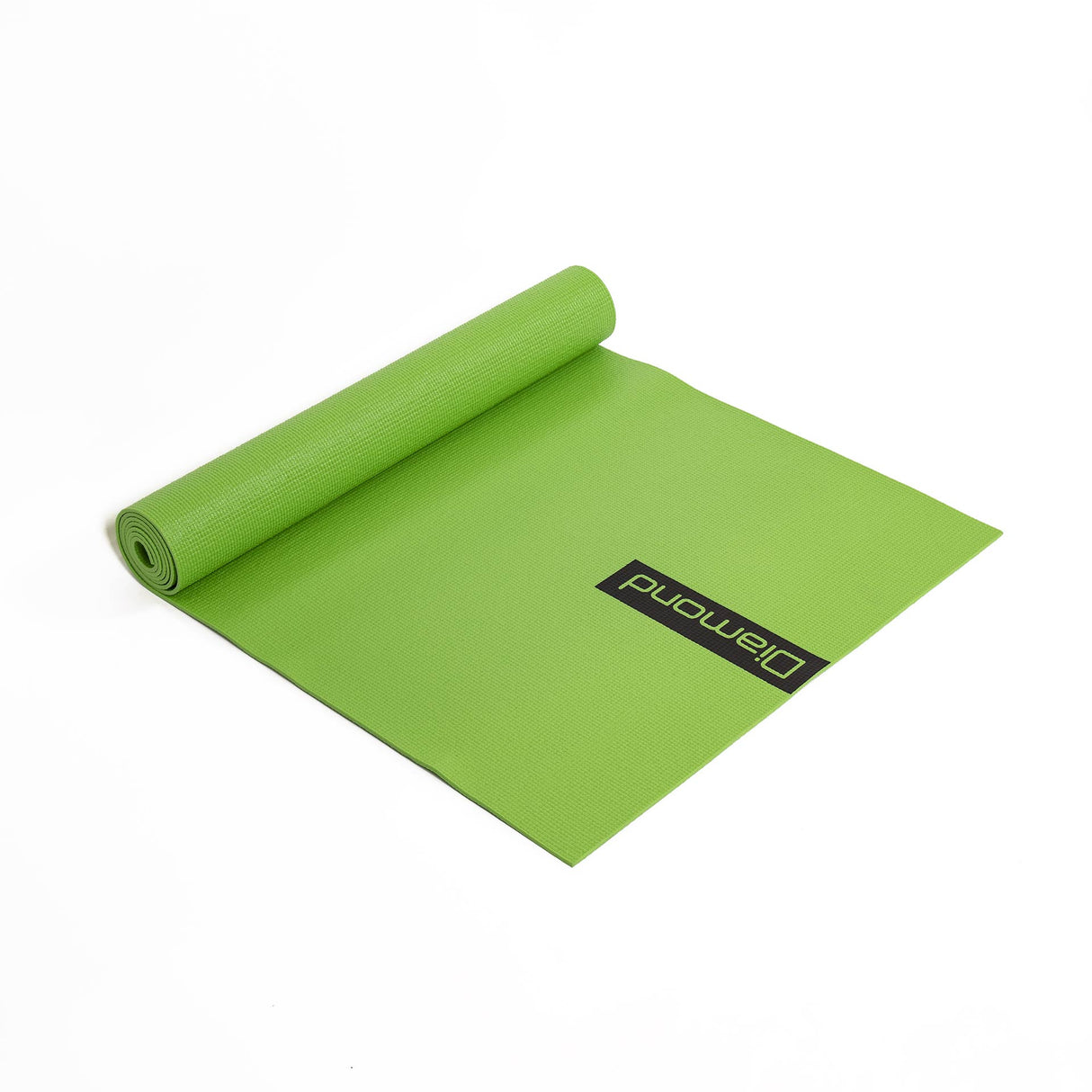 TAPPETINO YOGA IN PVC - VERDE