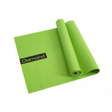 TAPPETINO YOGA IN PVC - VERDE