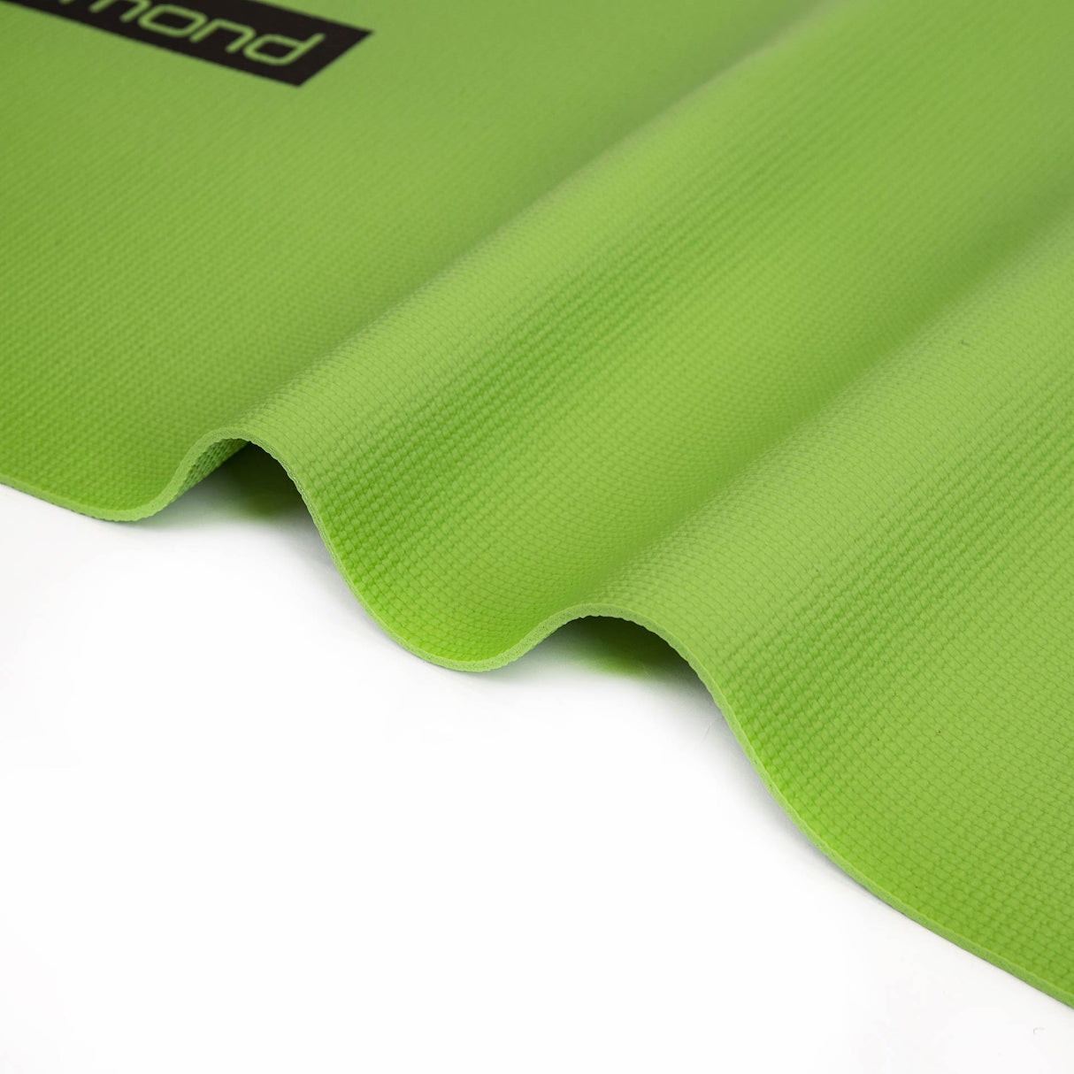 TAPPETINO YOGA IN PVC - VERDE