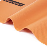 TAPPETINO YOGA IN PVC - ARANCIONE