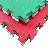 TATAMI REVERSIBILE - PAGLIA DI RISO | 30 - 50 MM - dettaglio del prodotto