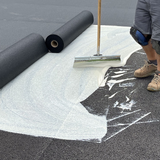 COLLANTE MAPEI PER PAVIMENTI IN GOMMA - vista e dettaglio del prodotto