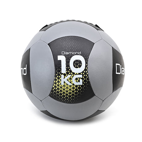 WALL BALL - CHALLENGE | 3 - 12 KG