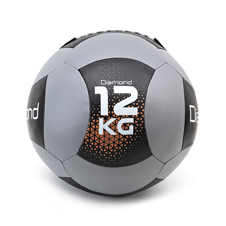 WALL BALL - CHALLENGE | 3 - 12 KG