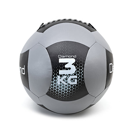 WALL BALL - CHALLENGE | 3 - 12 KG