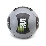 WALL BALL - CHALLENGE | 3 - 12 KG